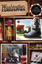 Capa do artigo Washington Curiosities
