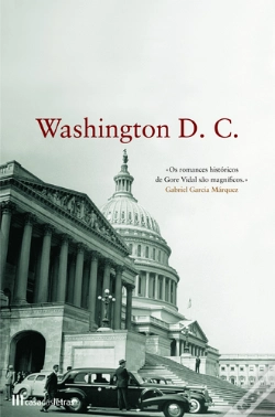 Capa do artigo Washington D. C.