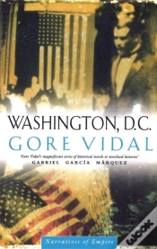 Capa do artigo Washington D C