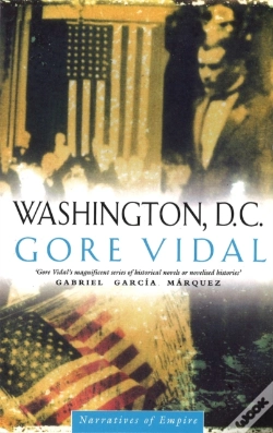Capa do artigo Washington D C