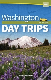 Washington Day Trips By Theme