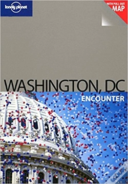 Capa do artigo Washington Dc