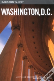 Capa do artigo Washington D.C.