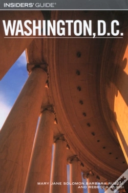 Capa do artigo Washington D.C.