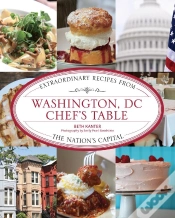 Capa do artigo Washington, Dc Chef