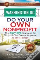 Washington Dc Do Your Own Nonprofit