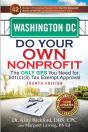 Washington Dc Do Your Own Nonprofit - Preview
