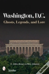Capa do artigo Washington, D.C.