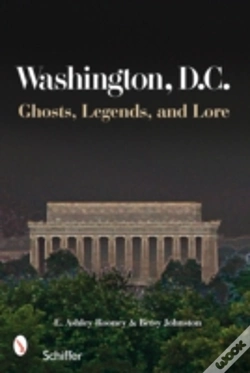 Capa do artigo Washington, D.C.