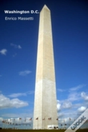 Capa do artigo Washington D.C.