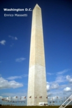 Capa do artigo Washington D.C.