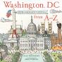 Washington D.C. From A-Z - Preview