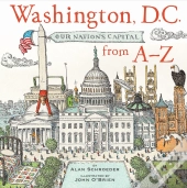 Washington D.C. From A-Z