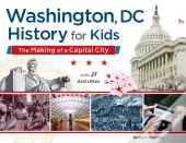 Washington, Dc, History For Kids