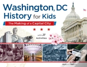 Capa do artigo Washington, Dc, History For Kids