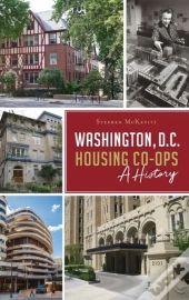 Washington, D.C. Housing Co-Ops