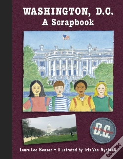 Capa do artigo Washington, D.C.
