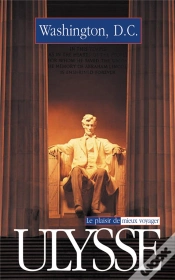 Capa do artigo Washington, D.C.
