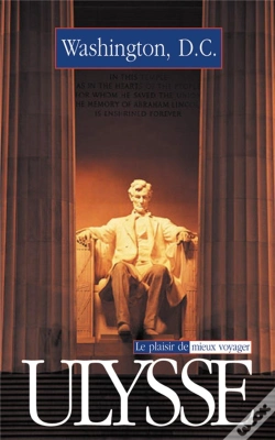 Capa do artigo Washington, D.C.
