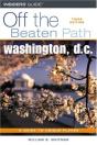Washington, D.C. Off The Beaten Path - Preview
