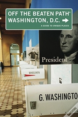 Capa do artigo Washington, D.C. Off The Beaten Path