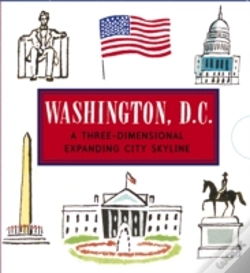 Capa do artigo Washington, D.C.: Panorama Pops