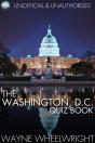 Washington, D.C. Quiz Book - Preview