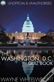 Capa do artigo Washington, D.C. Quiz Book