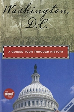 Capa do artigo Washington, D.C.