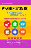 Washington Dc Shopping Guide 2022