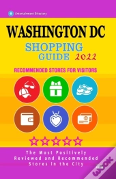 Washington Dc Shopping Guide 2022