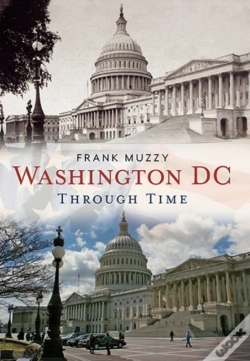 Capa do artigo Washington Dc Through Time