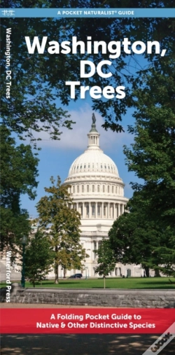 Capa do artigo Washington, Dc Trees