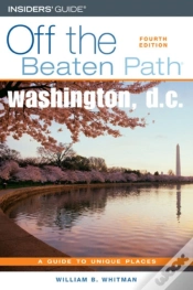 Capa do artigo Washington, D.C.