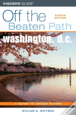 Capa do artigo Washington, D.C.