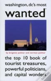 Capa do artigo Washington Dc