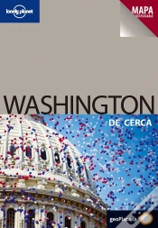 Capa do artigo Washington De Cerca 1