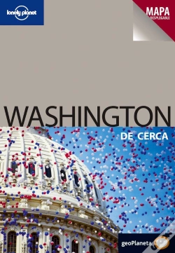 Capa do artigo Washington De Cerca 1