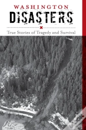 Capa do artigo Washington Disasters