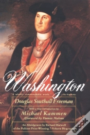 Capa do artigo Washington