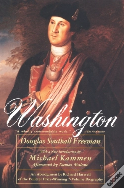 Capa do artigo Washington