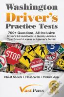 Washington Driver'S Practice Tests