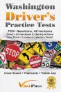 Washington Driver'S Practice Tests - Preview