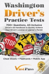Washington Driver'S Practice Tests