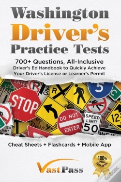 Capa do artigo Washington Driver'S Practice Tests
