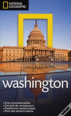 Capa do artigo Washington Edition 2012