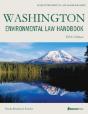 Washington Environmental Law Handbook - Preview