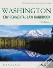 Washington Environmental Law Handbook