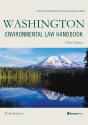 Washington Environmental Law Handbook - Preview
