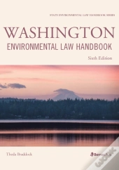 Washington Environmental Law Handbook